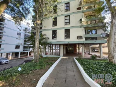 Cobertura com 2 Quartos à venda, 125m² no Higienópolis, Porto Alegre