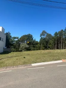 Lote/Terreno à venda, 362m² no Colinas de Parnaíba I, Santana de Parnaíba