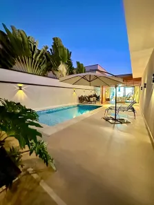 Casa de Condomínio com 3 Quartos à venda, 268m² no Villaggio San Pietro, Limeira