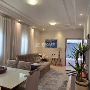 Casa com 3 Quartos à venda, 140m² no Oneida Mendes, Uberaba