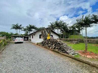 Fazenda/Sítio com 3 Quartos à venda, 9722m² no DIVINÉIA, Rio dos Cedros