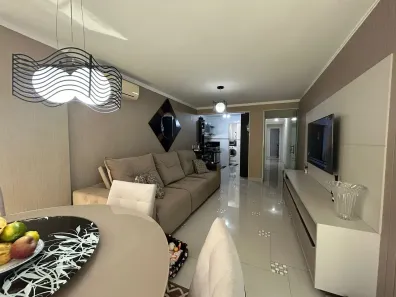 Apartamento com 3 Quartos à venda, 98m² no Andorinha, Itapema