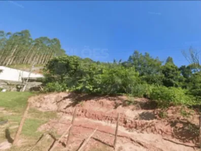 Lote/Terreno à venda, 245m² no Centro, Ubá
