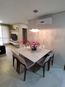 Apartamento com 2 Quartos à venda, 68m² no Fazendinha, Itajaí
