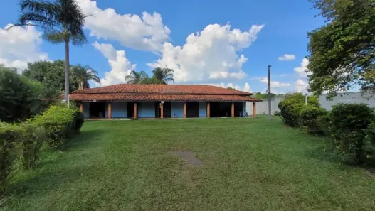 Fazenda/Sítio com 3 Quartos à venda, 2800m² no Santa Rita, Piracicaba