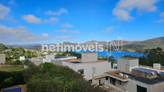 Lote/Terreno à venda, 626m² no Alphaville - Lagoa dos Ingleses, Nova Lima