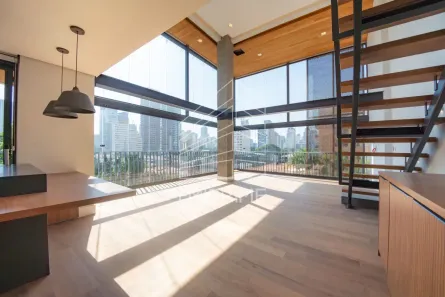 Apartamento com 2 Quartos à venda, 139m² no Vila Nova Conceição, São Paulo