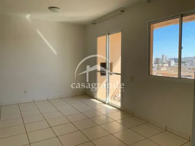 Apartamento com 3 Quartos à venda, 70m² no Santa Mônica, Uberlândia