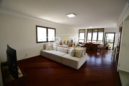 Apartamento com 3 Quartos à venda, 240m² no Centro, Campinas