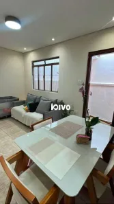 Casa com 2 Quartos à venda, 84m² no Mirandópolis, São Paulo