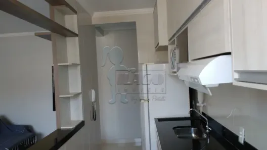 Apartamento com 2 Quartos à venda, 47m² no Reserva Sul Condomínio Resort, Ribeirão Preto