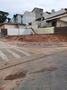 à venda, 258m² no Independência, São Bernardo do Campo