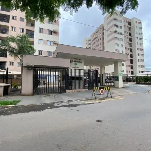 Apartamento com 2 Quartos à venda, 66m² no Parque Oeste Industrial, Goiânia