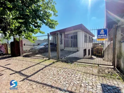 Casa com 2 Quartos à venda, 322m² no Nonoai, Porto Alegre