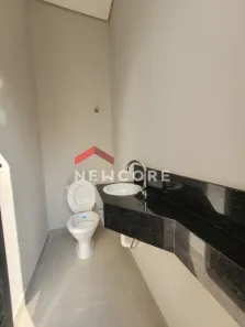 Casa de Condomínio com 3 Quartos à venda, 180m² no Jardim Residencial Viena, Indaiatuba