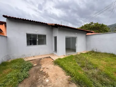 Casa com 2 Quartos à venda, 55m² no Barroco (Itaipuaçu), Maricá