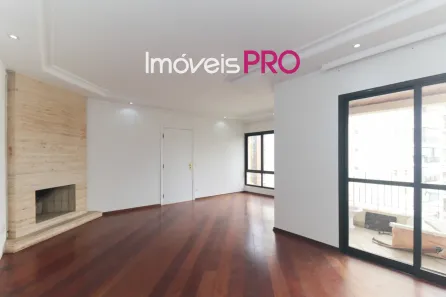 Apartamento com 3 Quartos à venda, 130m² no Jardim Vila Mariana, São Paulo