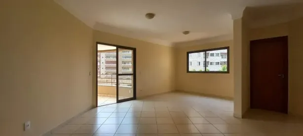 Apartamento com 3 Quartos à venda, 140m² no Nova Aliança, Ribeirão Preto