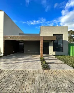 Casa com 3 Quartos à venda, 232m² no Cará-cará, Ponta Grossa