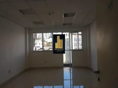Sala Comercial à venda, 42m² no Vila Andrade, São Paulo
