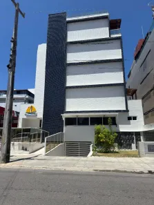 Flat com 1 Quarto para alugar, 30m² no Bessa, João Pessoa