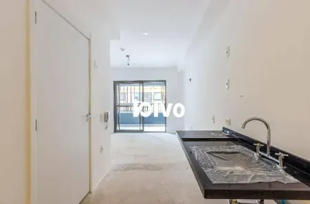 Apartamento com 1 Quarto à venda, 29m² no Vila Clementino, São Paulo