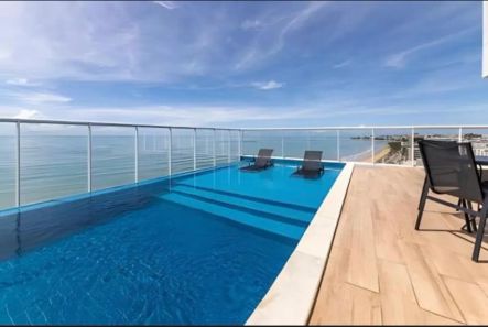 Apartamento com 1 Quarto à venda, 30m² no Cruz das Almas, Maceió