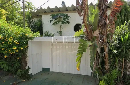 Casa com 3 Quartos para alugar, 228m² no Rolinópolis, São Paulo