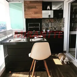 Apartamento com 3 Quartos à venda, 87m² no Vila Dom Pedro II, São Paulo