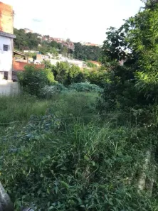 Lote/Terreno à venda, 600m² no Recreio São Jorge, Guarulhos
