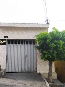 Casa com 5 Quartos à venda, 250m² no Vila Suíça, Santo André