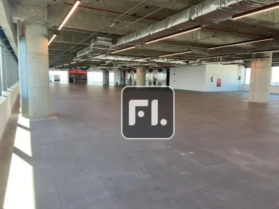 Sala Comercial para alugar, 1122m² no Consolação, São Paulo