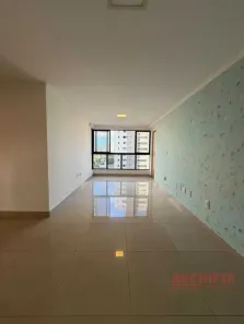 Apartamento com 3 Quartos para alugar, 93m² no Estados, João Pessoa