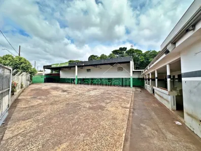 Imóvel Comercial para alugar, 346m² no Residencial e Comercial Palmares, Ribeirão Preto