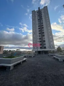 Apartamento com 3 Quartos à venda, 72m² no Jardim Residencial Martinez, Sorocaba