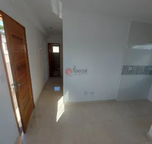 Apartamento com 2 Quartos à venda, 37m² no Vila Dalila, São Paulo