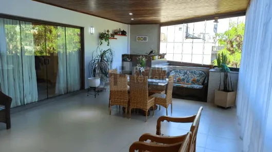 Apartamento com 4 Quartos à venda, 216m² no Recreio dos Bandeirantes, Rio de Janeiro
