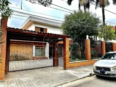 Sobrado com 4 Quartos à venda, 324m² no Chácara Meyer, São Paulo