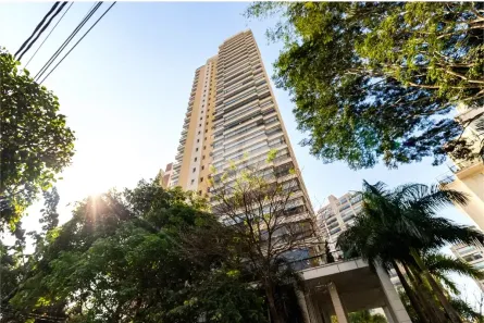 Apartamento com 3 Quartos à venda, 216m² no Jardim Vila Mariana, São Paulo