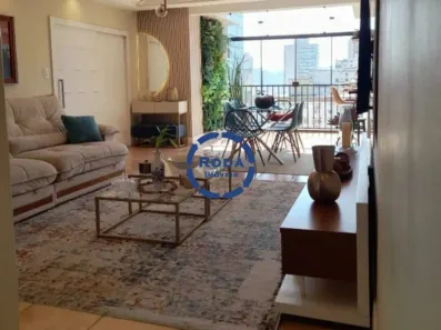 Apartamento com 2 Quartos à venda, 120m² no Pompéia, Santos