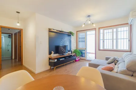 Apartamento com 2 Quartos à venda, 106m² no Bela Vista, Porto Alegre