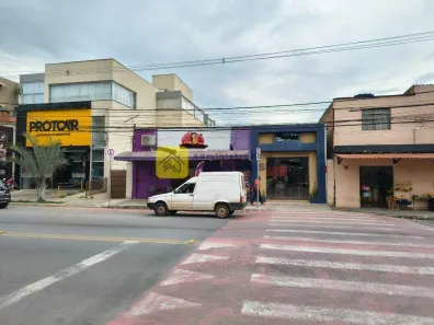 Ponto Comercial à venda, 360m² no Eldorado, Contagem