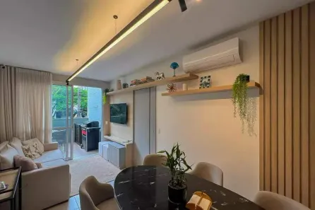 Apartamento com 2 Quartos à venda, 71m² no Gutierrez, Belo Horizonte