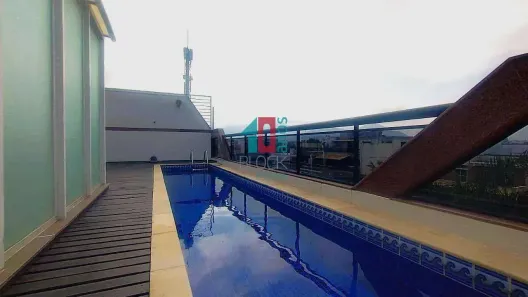 Cobertura com 4 Quartos à venda, 209m² no Recreio dos Bandeirantes, Rio de Janeiro