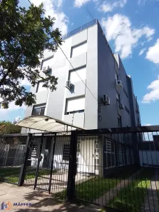 Apartamento com 2 Quartos à venda, 60m² no Partenon, Porto Alegre