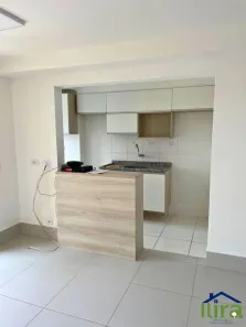 Apartamento com 2 Quartos para alugar, 49m² no Novo Osasco, Osasco