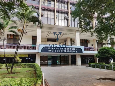 Ponto Comercial à venda, 1188m² no Asa Sul, Brasília