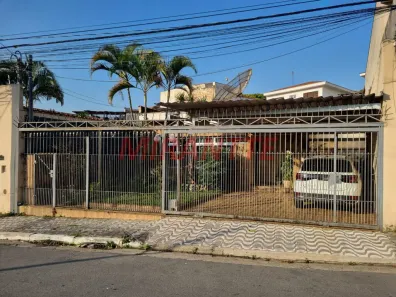 Casa com 3 Quartos à venda, 142m² no Vila Maria Luisa, São Paulo