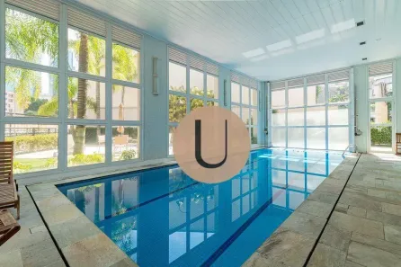 Apartamento com 4 Quartos à venda, 215m² no Aclimação, São Paulo