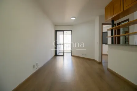 Apartamento com 2 Quartos à venda, 56m² no Indianópolis, São Paulo